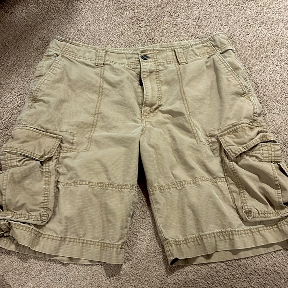 Mossimo supply co shorts